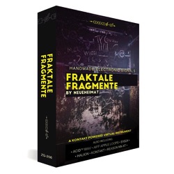 fraktale_fragmente